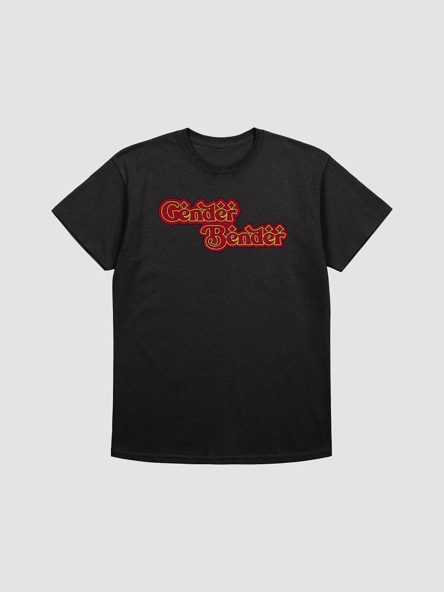 Gender Bender Cotton Tee product image (1)