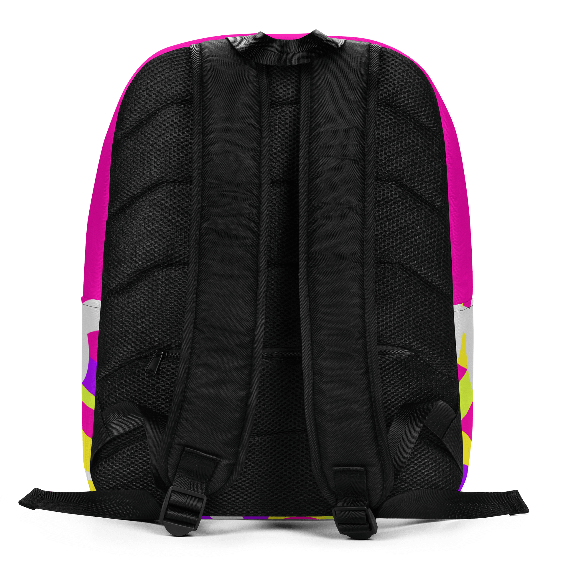 Numeric Rainbow All-Over Print Backpack product image (5)