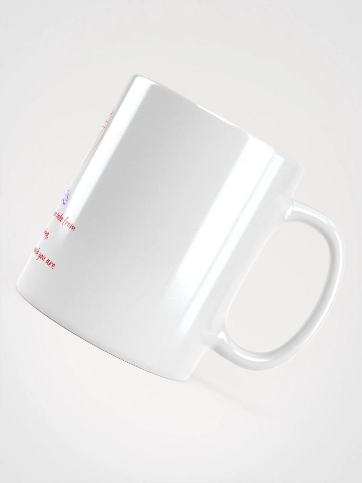 ALOHA Love Mug product image (2)