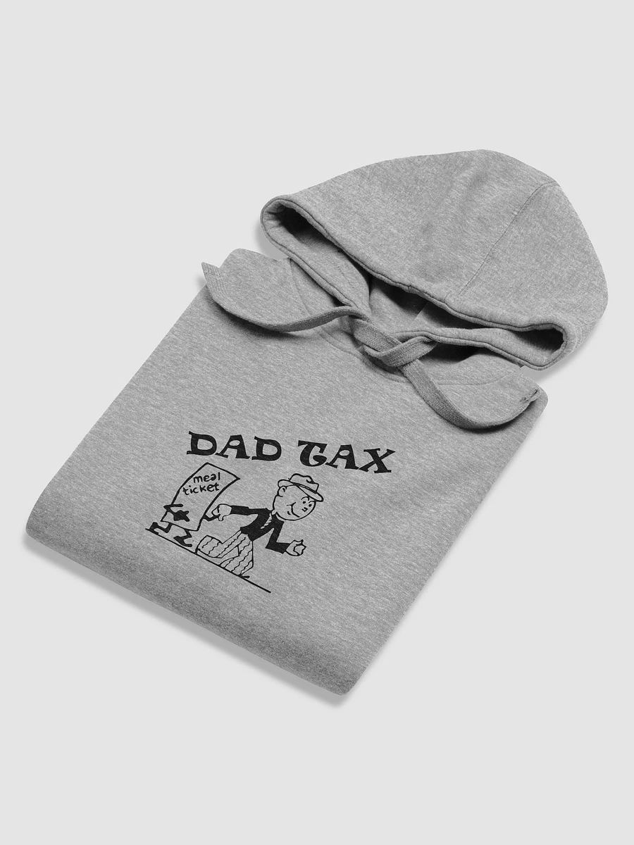 DAD TAX Meal Ticket product image (17)