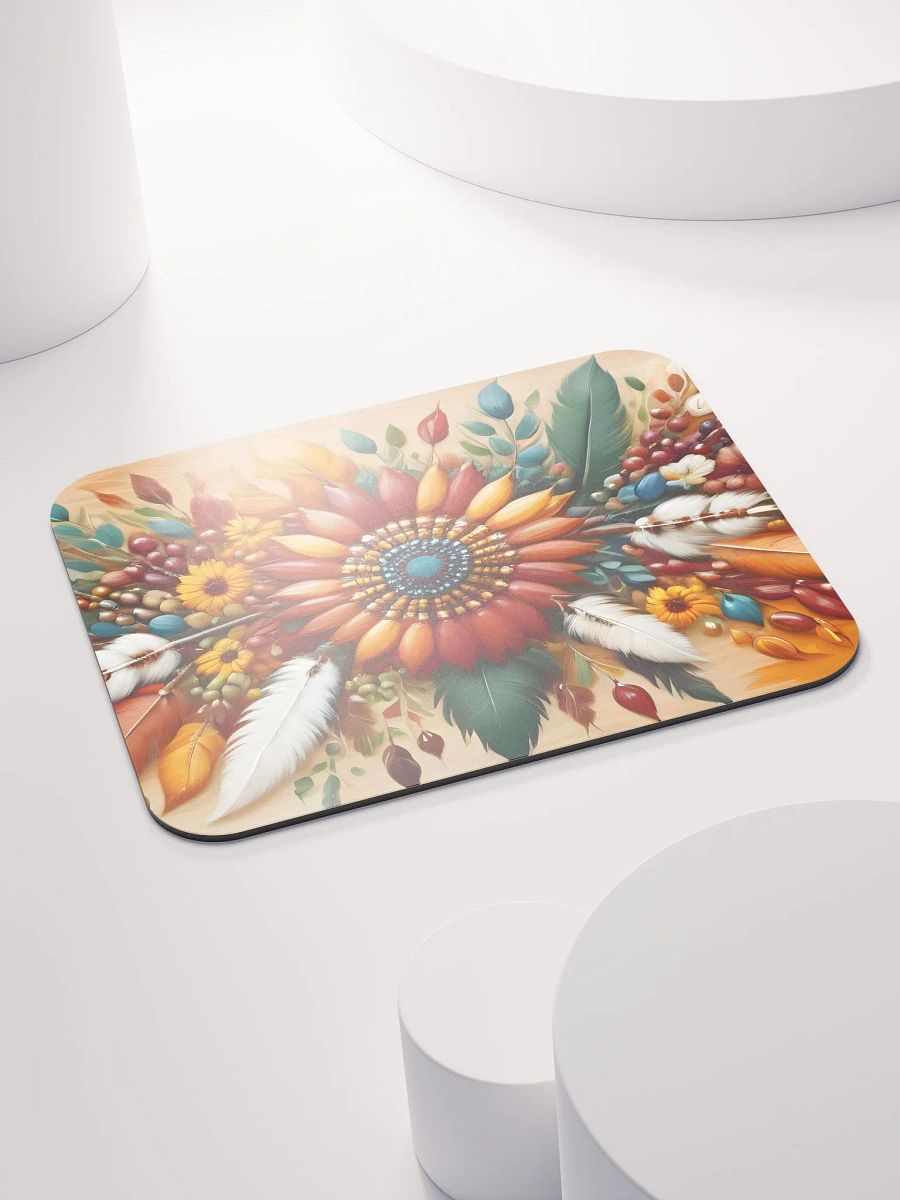 Mouse Pad 8.7