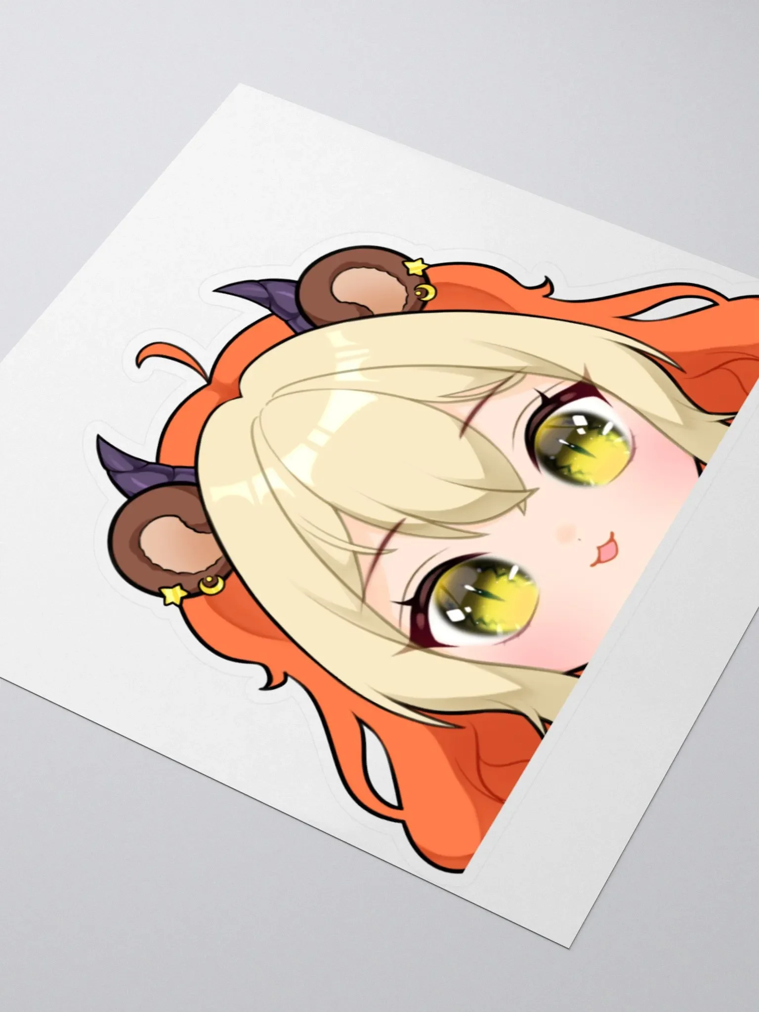 Peeker Nyla Sticker product image (3)