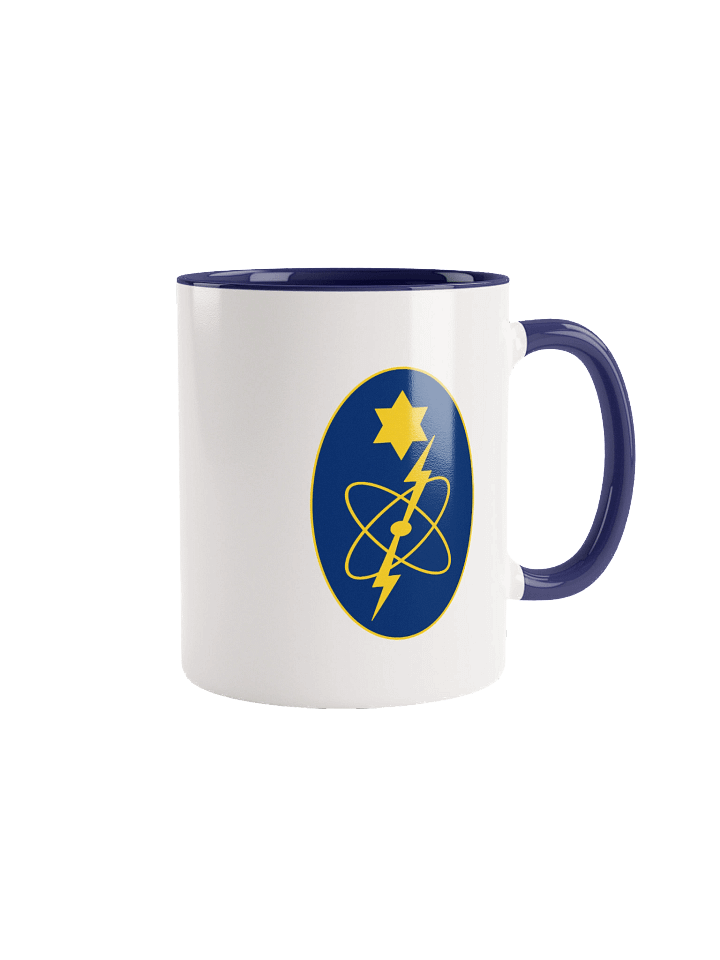 EW Coffee Mug product image (1)