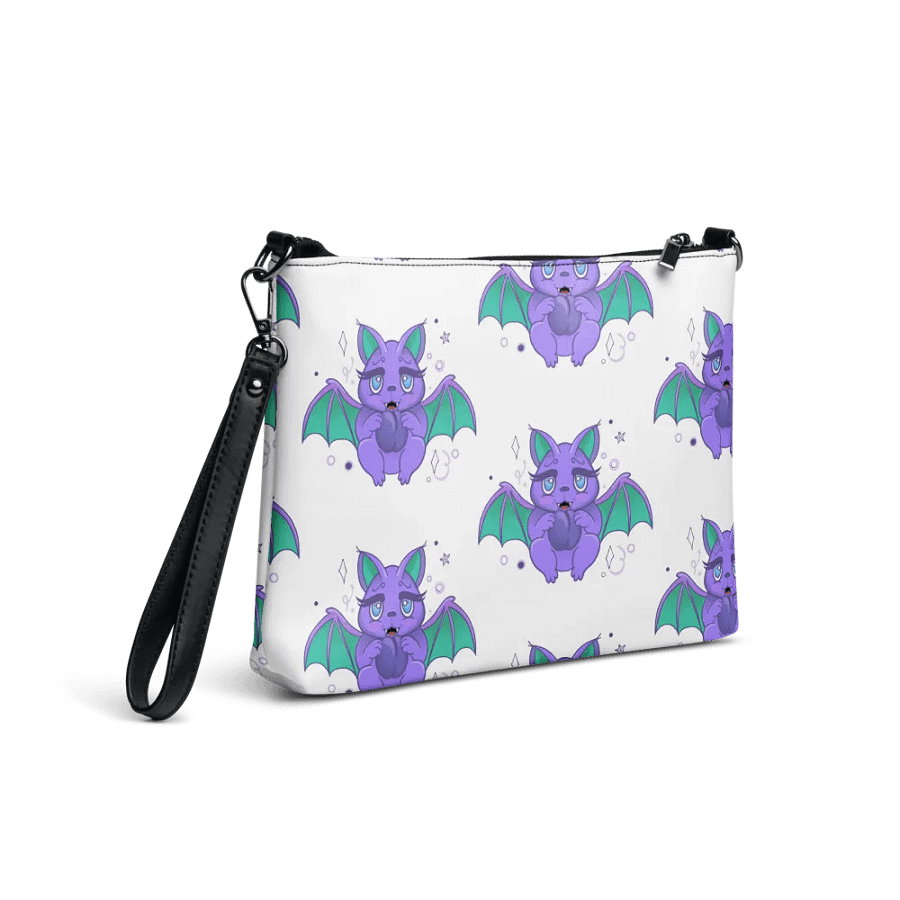 Lelliee Bat Crossbody Bag product image (4)