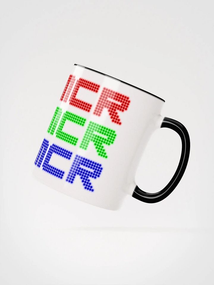 Dot Mug 2 - ChrisMCR product image (18)