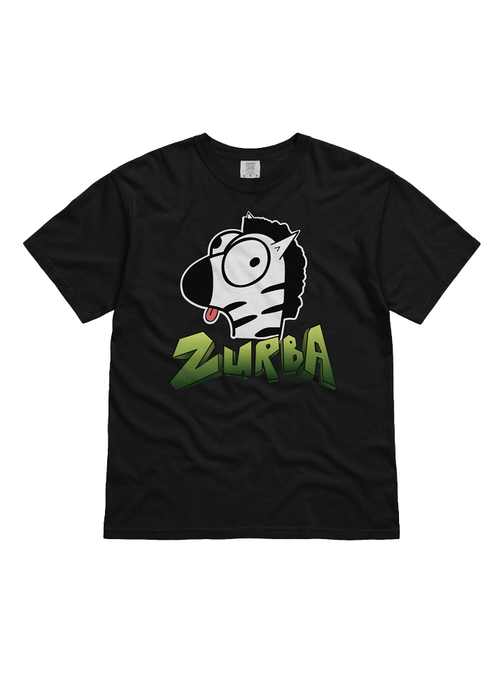 ZURBA in BLACK product image (1)