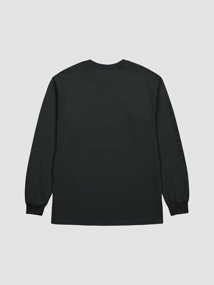 Easily Lost Long Sleeve Shirt product image (13)