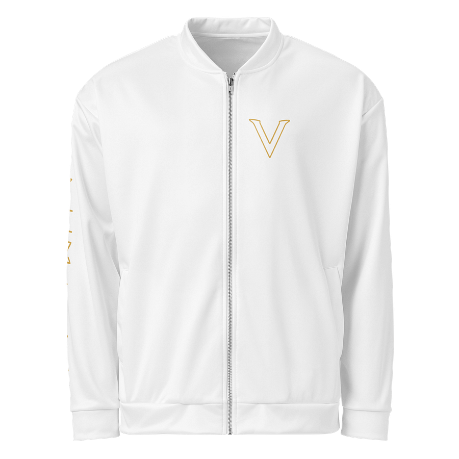 Legends of Atlesia - Halcyon Bomber Jacket product image (1)