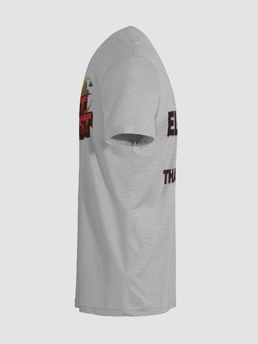 Uncle Junk’s Undying Search for Elvis T-Shirt product image (50)
