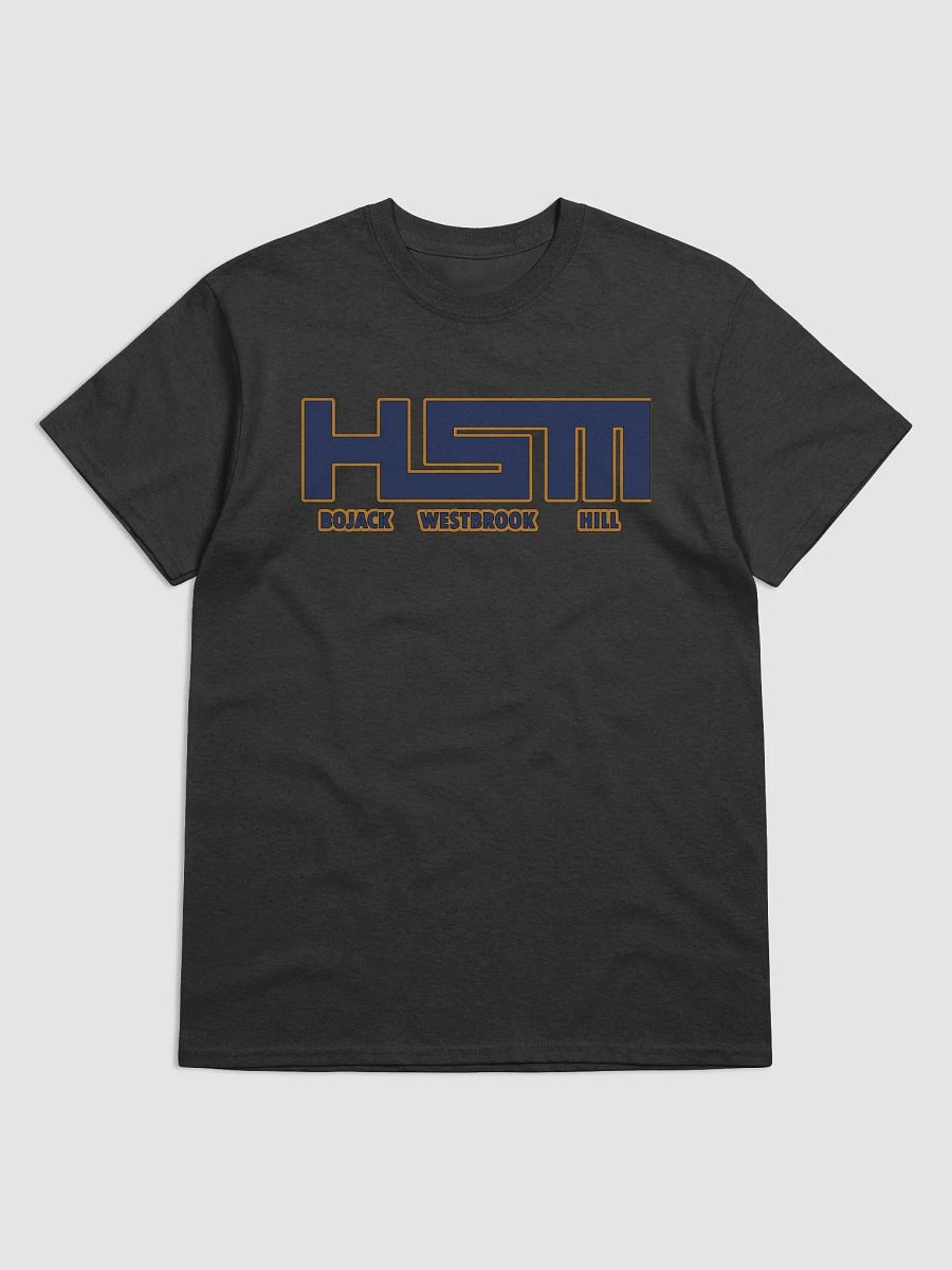HSM Navy Logo product image (4)