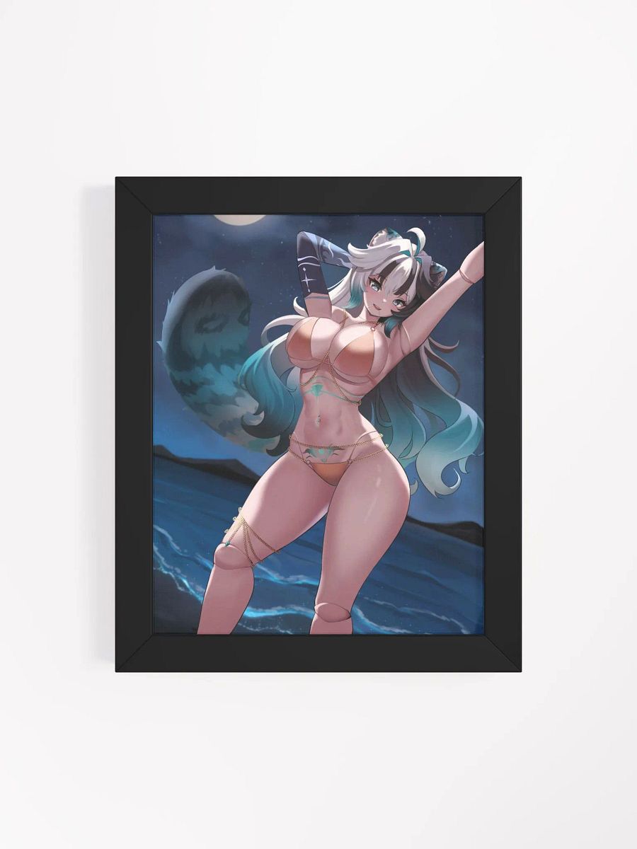 Framed Image Beach product image (37)