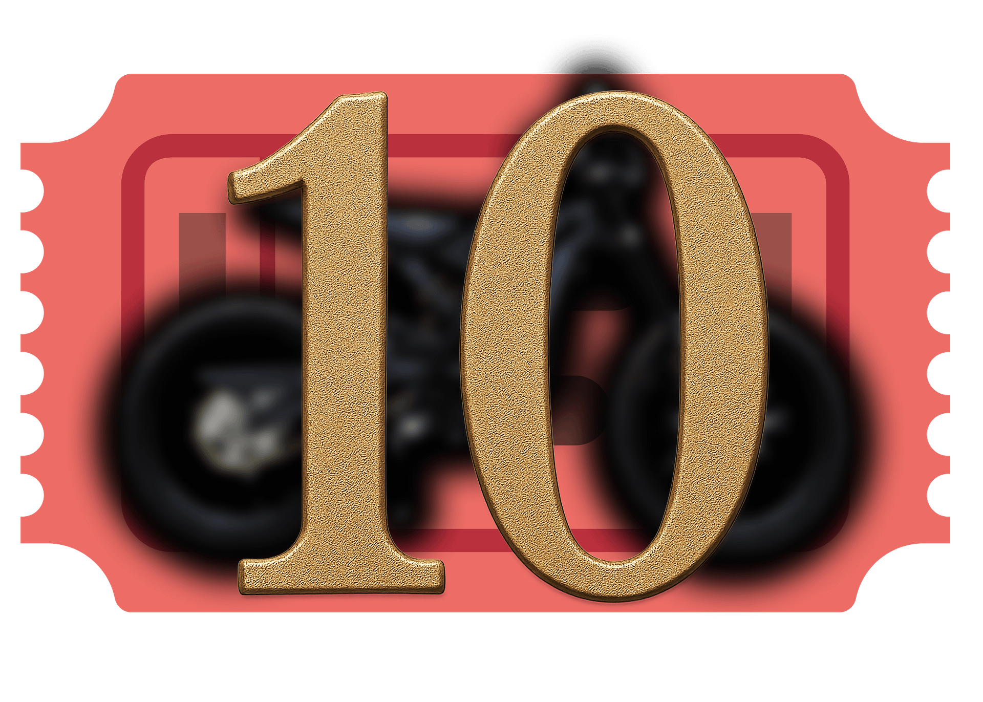 E-Bike Entry Digital Download - 10x Entries product image (1)