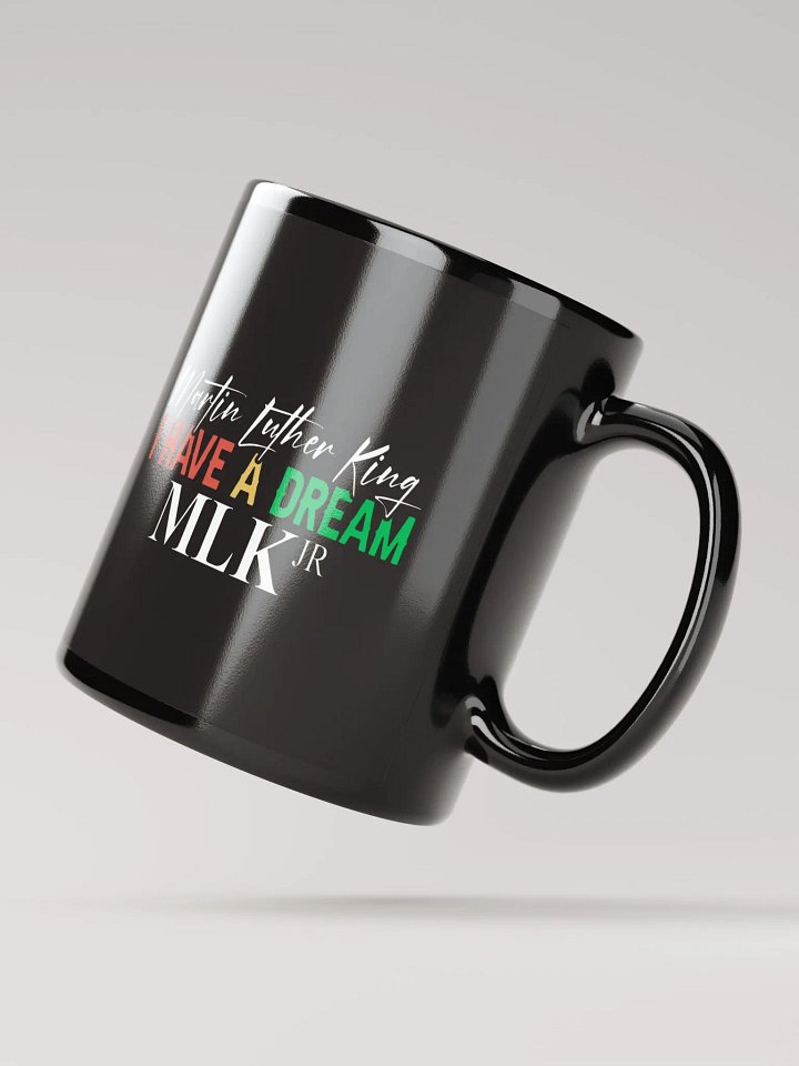 Martin Luther King Jr Mug product image (3)