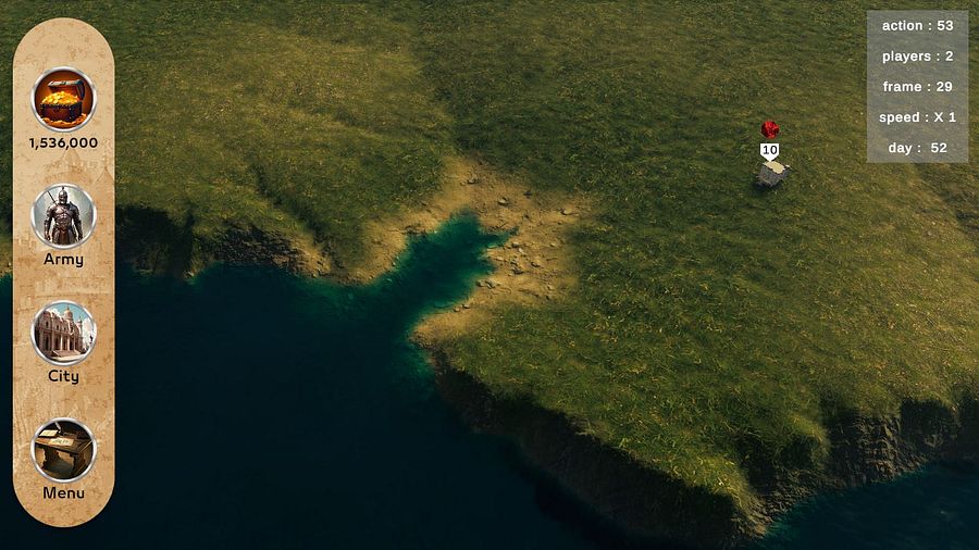 Epic of Nations Strategy Game product image (2)