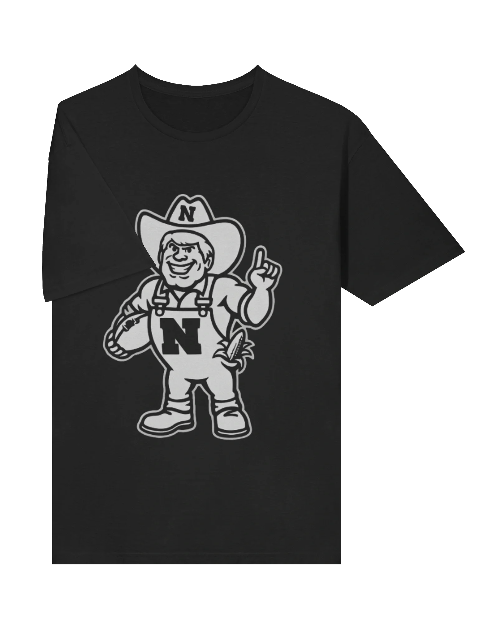 Herbie Husker T-Shirt product image (3)