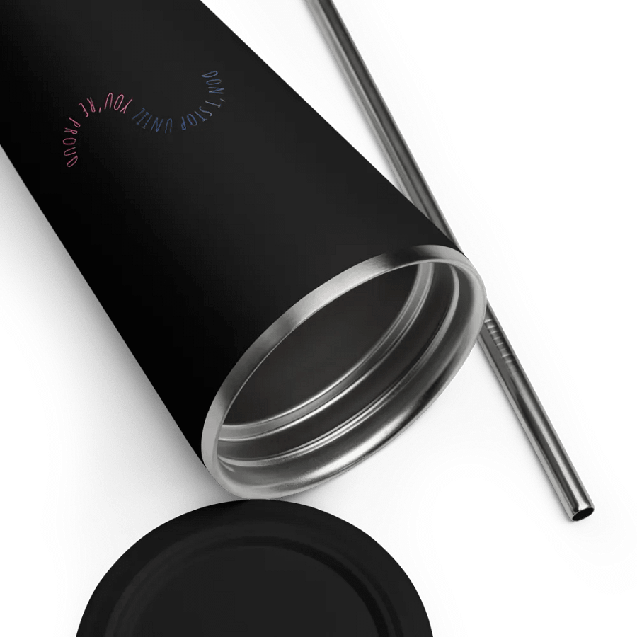 Proud Vibes Insulated Tumbler product image (15)