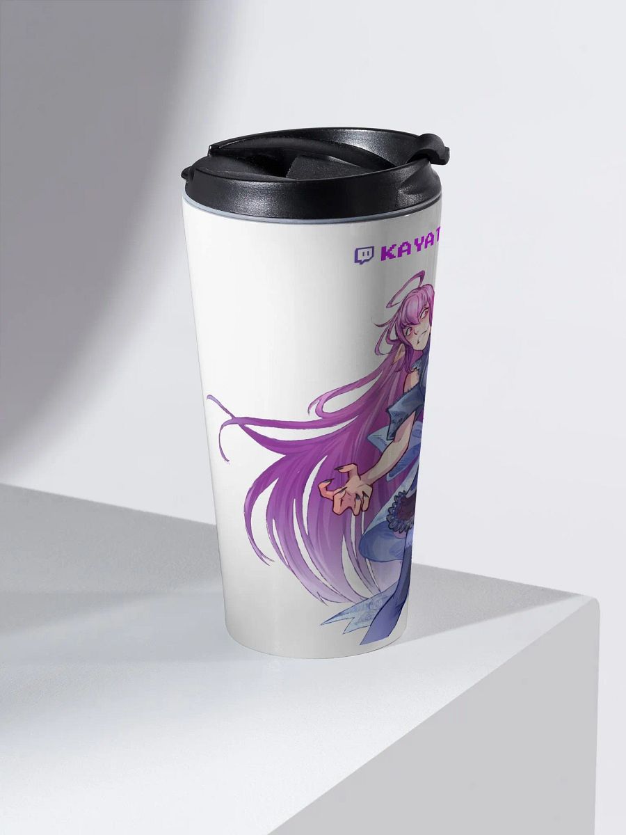 Beelzetumbler product image (2)