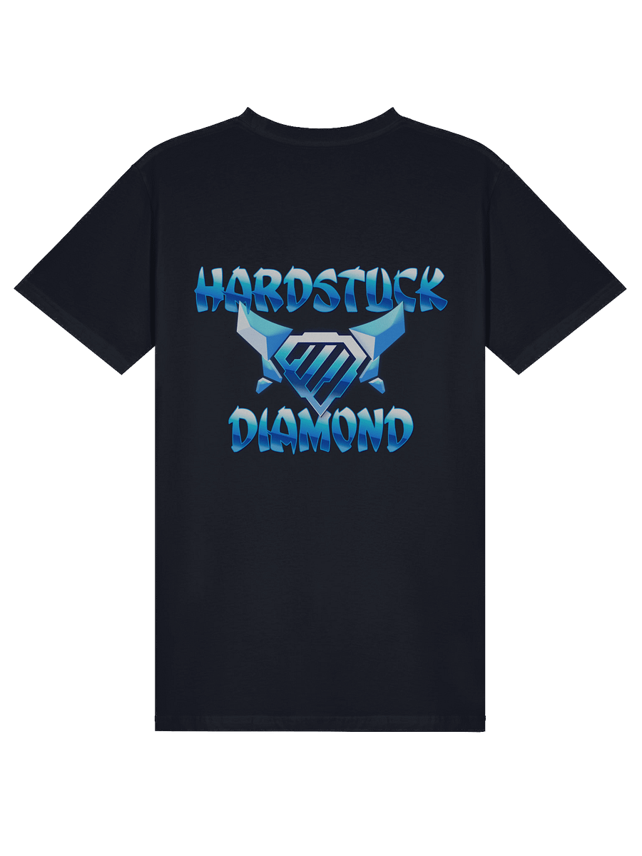 Hardstuck Diamond Tee product image (4)