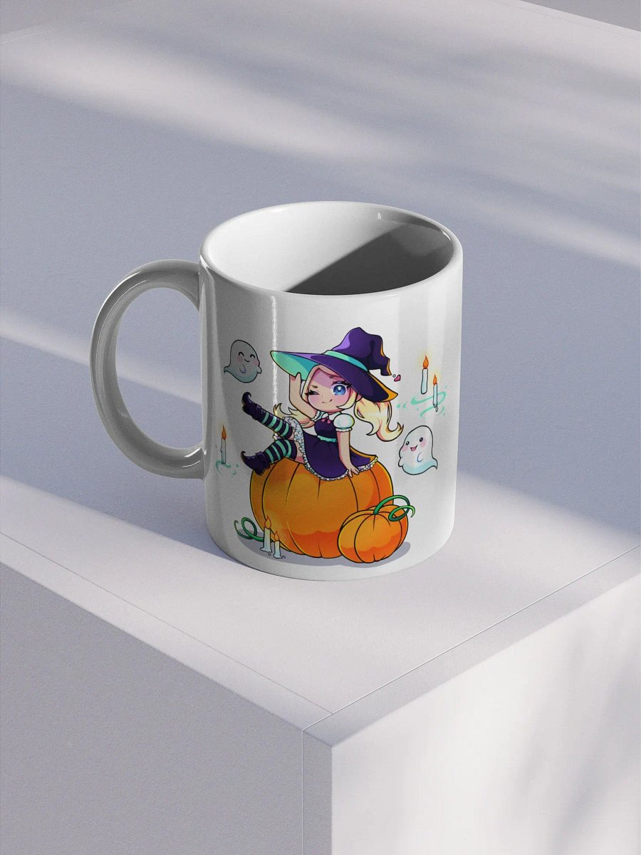 Pump-u-Kin Mug! product image (1)