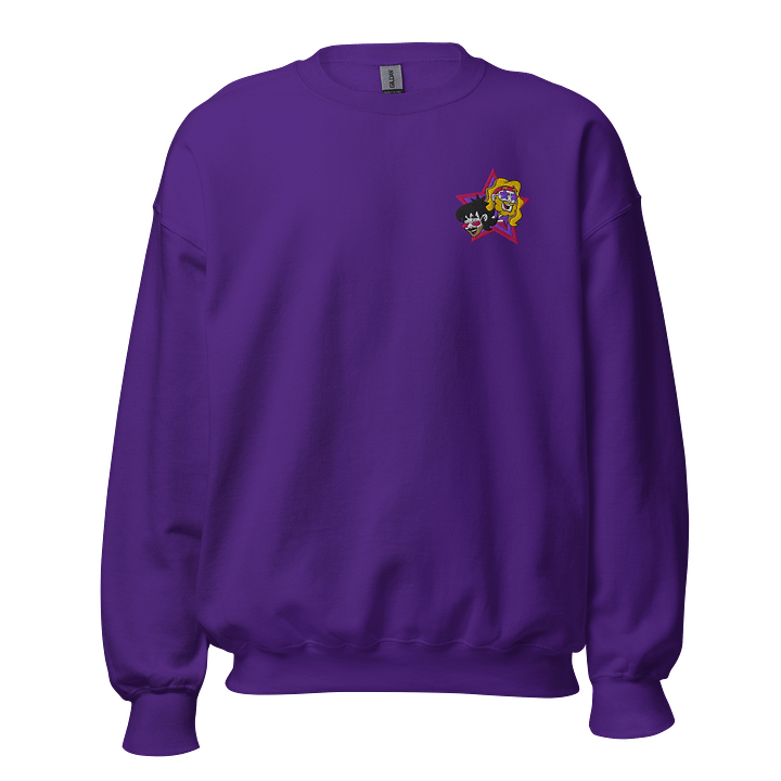 Awesome Possum Crewneck product image (5)