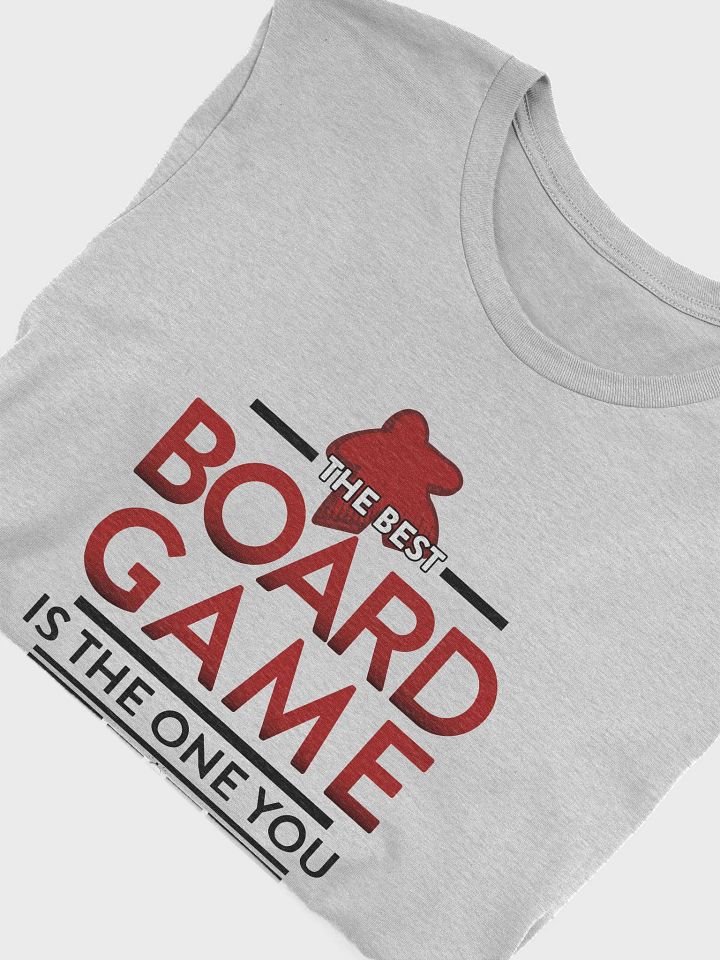 Bellhop's First Law Tee product image (2)