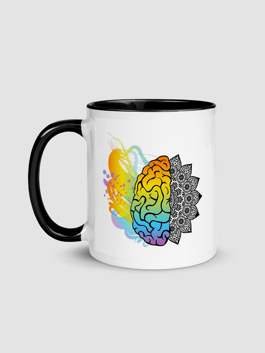 The Happy Asylum Mindfulness Mug product image (2)