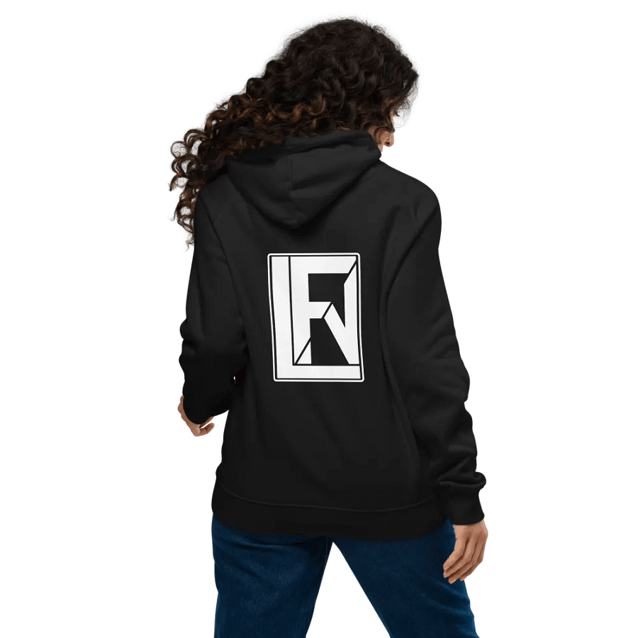 Hoodie LEN & Logo product image (6)