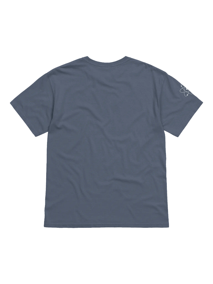 Quantum Threads - Atom Tee product image (6)
