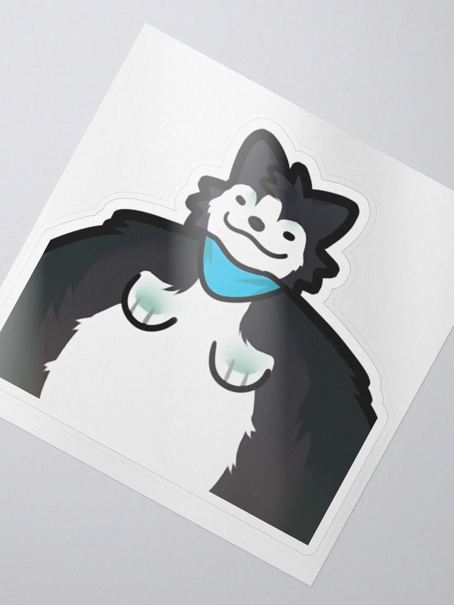 Chonk Sticker product image (2)
