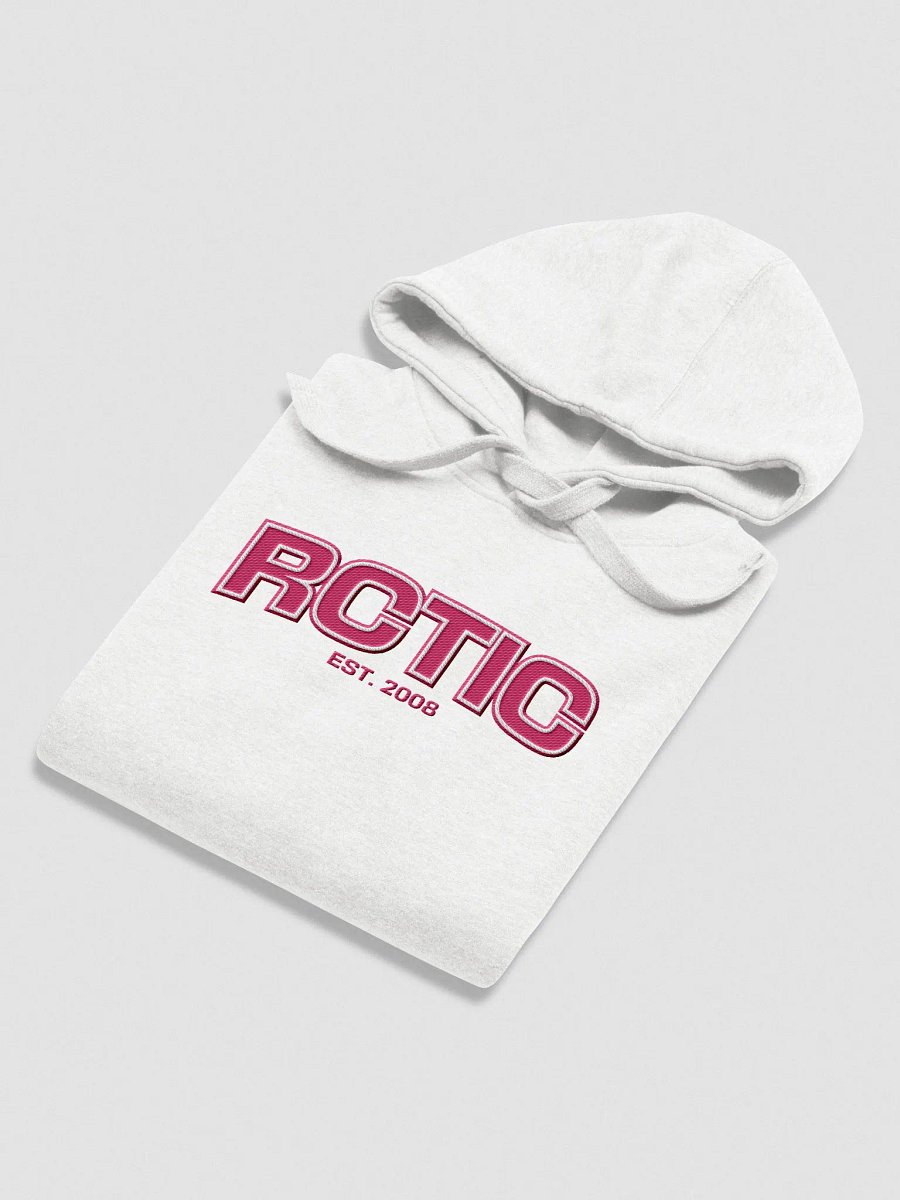 EST. 2008 Hoodie v3 product image (7)