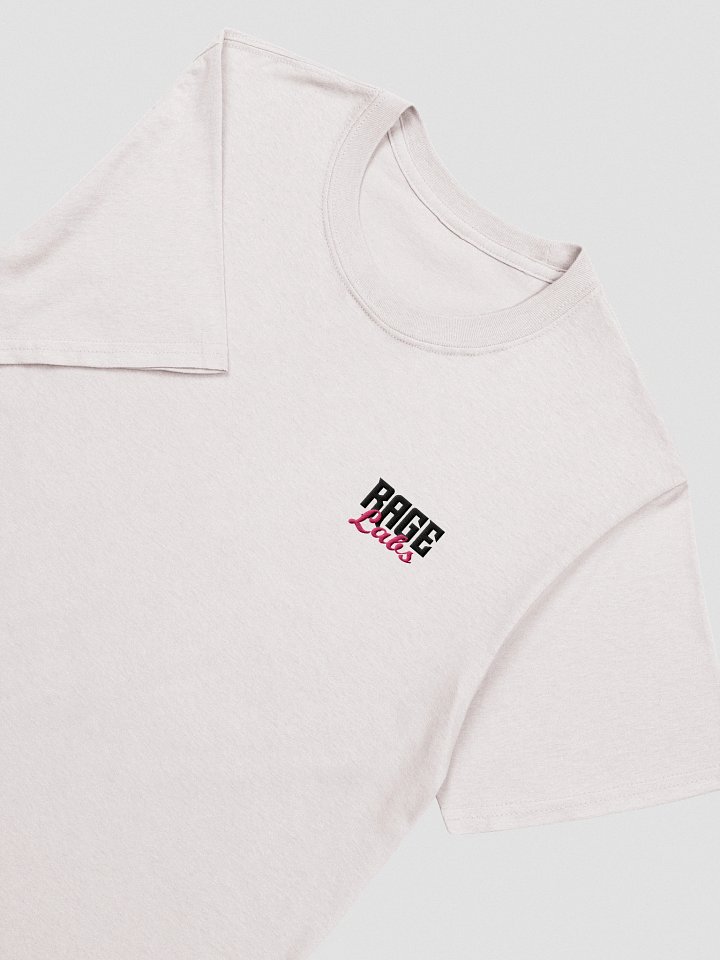 CAMISETA BORDADA - RAGE LABS product image (2)