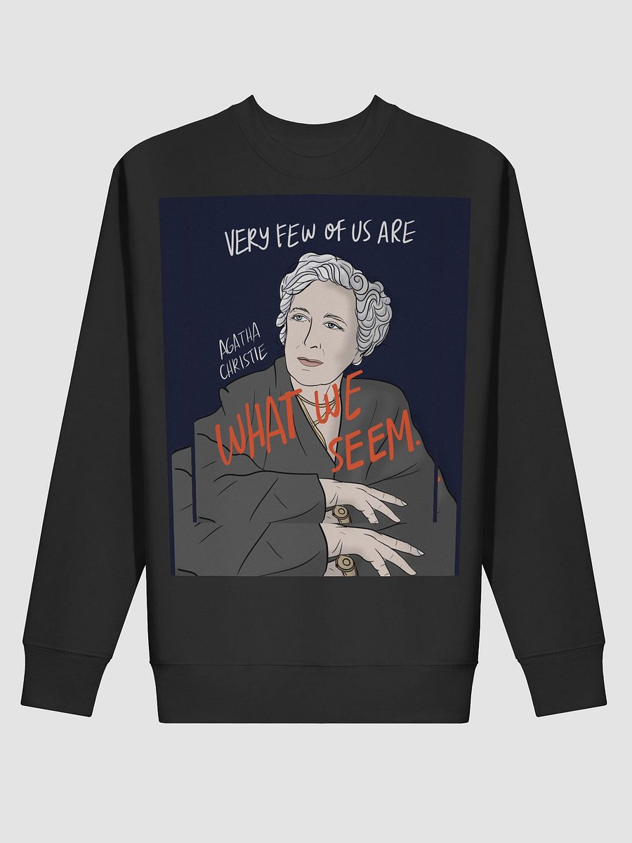 Agatha's Enigma Premium Sweatshirt product image (16)