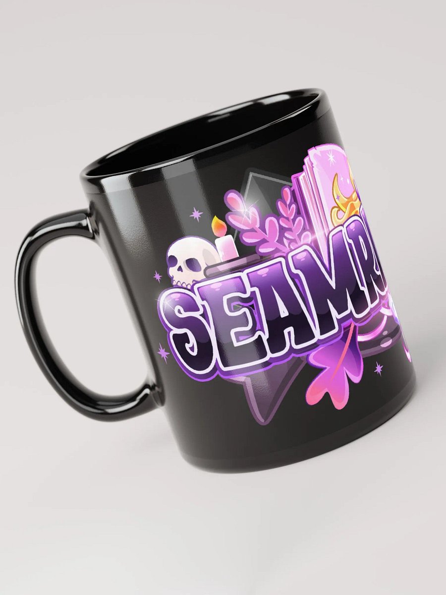 Logo Mug product image (6)