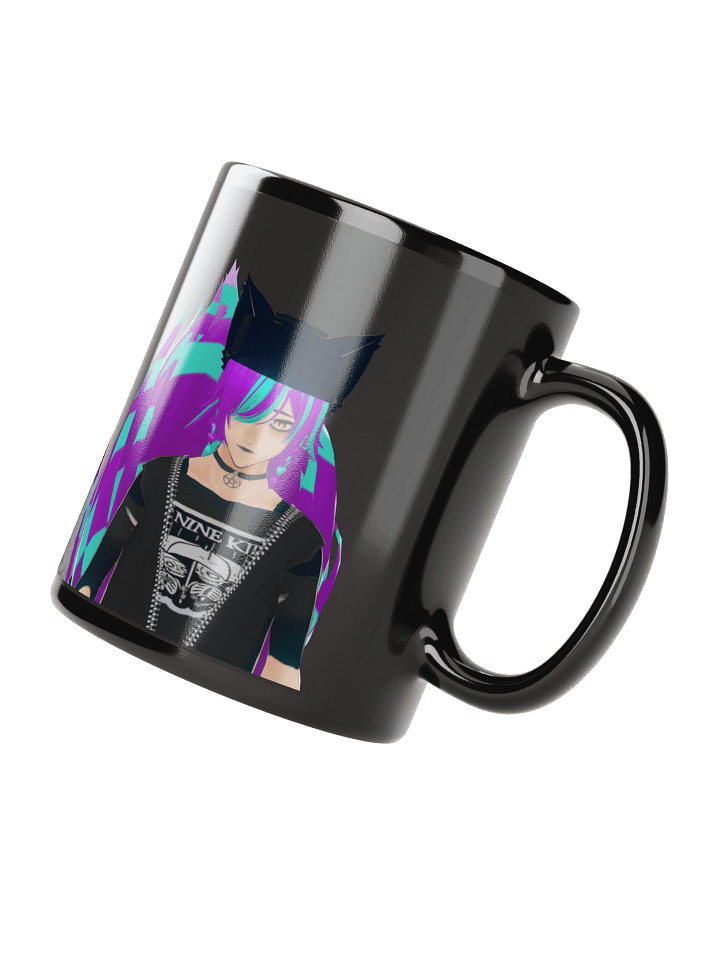 Spooky Cat Mug product image (4)