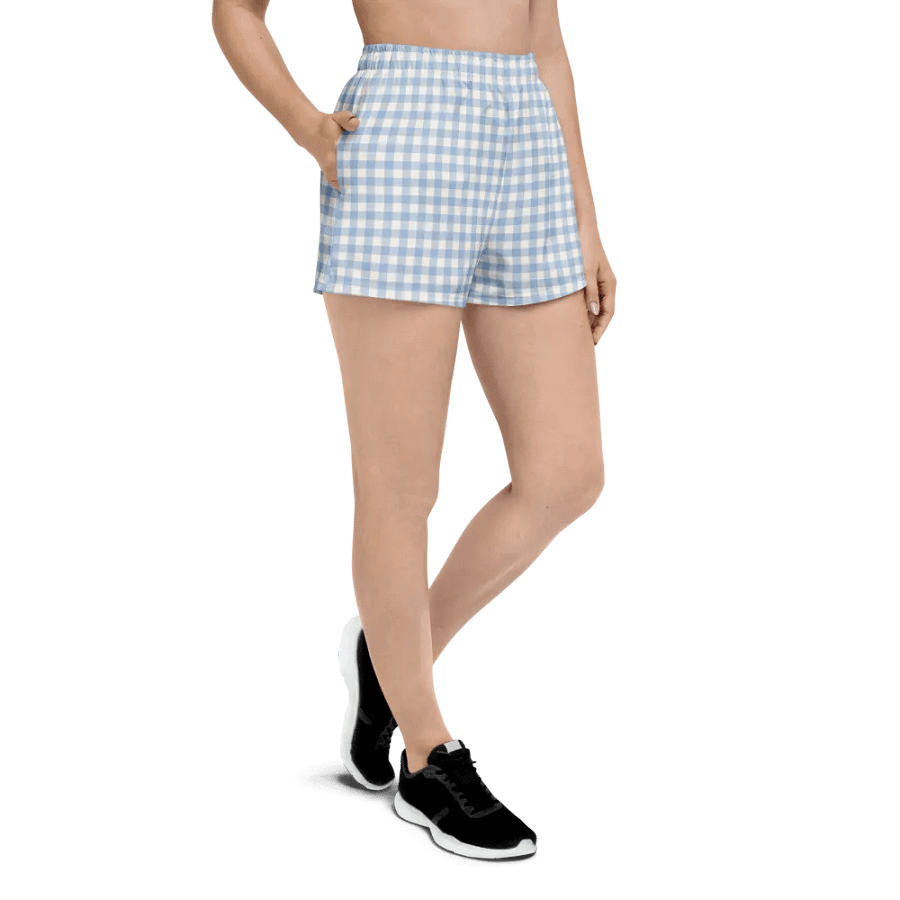 Avi's Avatar Shorts product image (3)