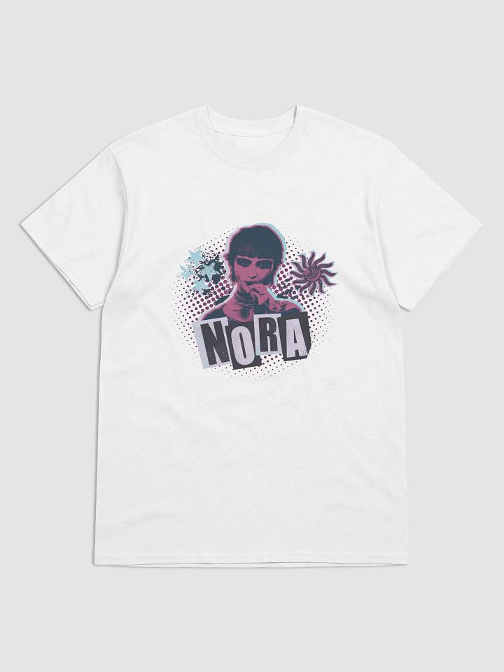 Lost Records: Bloom & Rage Nora Malakian Grunge T-Shirt product image (8)