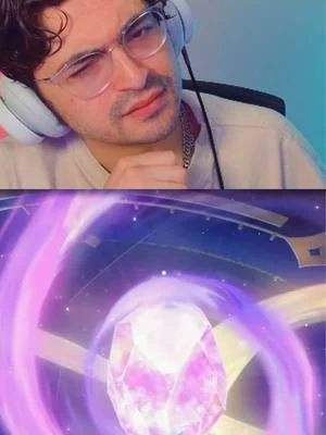 Somber Reaction to Golden Epic Trailer: Farewell, Cyrene | Honkai: Star Rail #HonkaiStarRail #hsr #honkai #Cyrene #UnrealDreamer