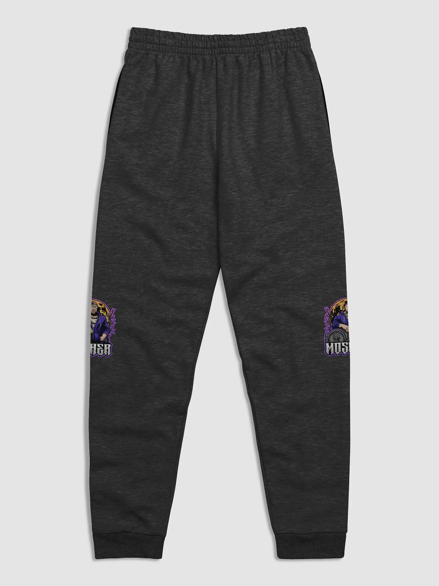 MOSHER GRAVE LOGO SWEATPANTS product image (19)