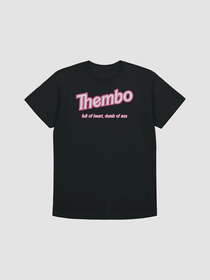Thembo T Shirt product image (1)