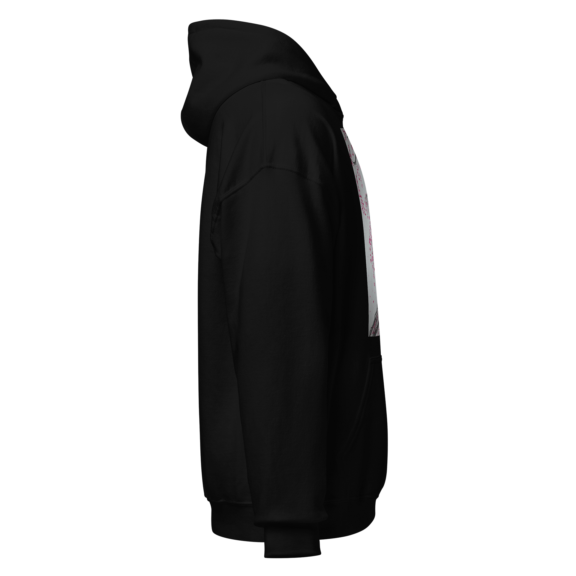 Twisted Cherry Blossom Hoodie product image (4)