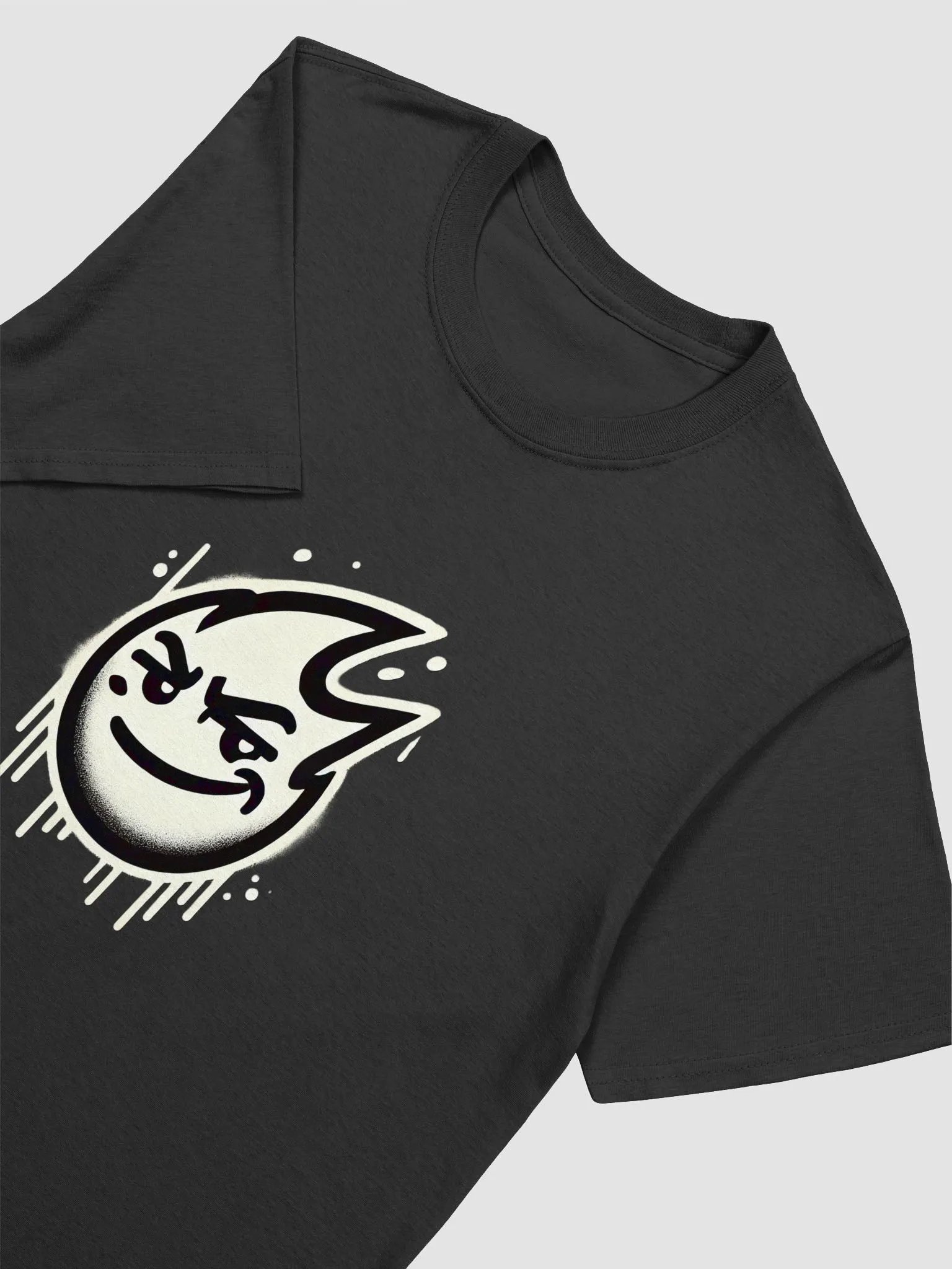 Comedy Fan T Shirt product image (3)