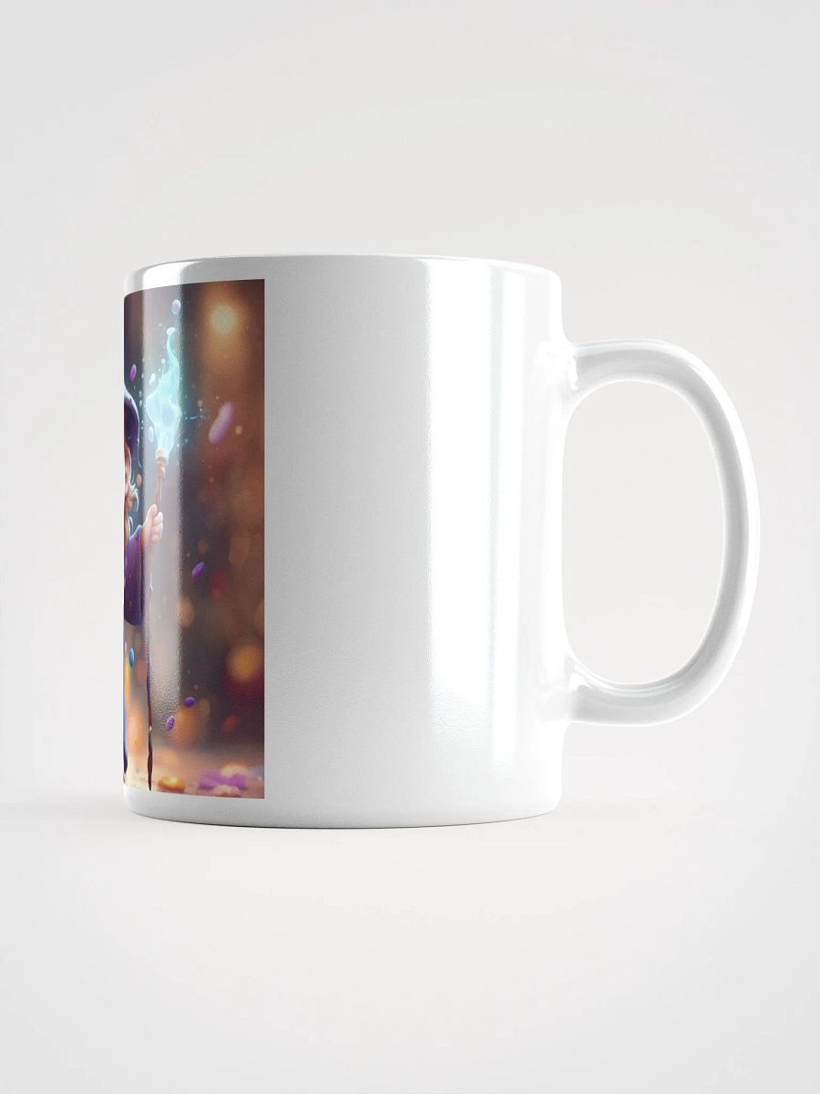 Little Wizard Mug product image (2)
