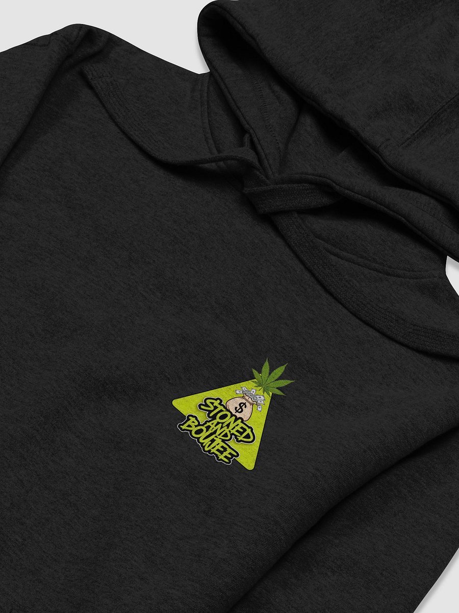 Boujee Buds Hoodie product image (27)