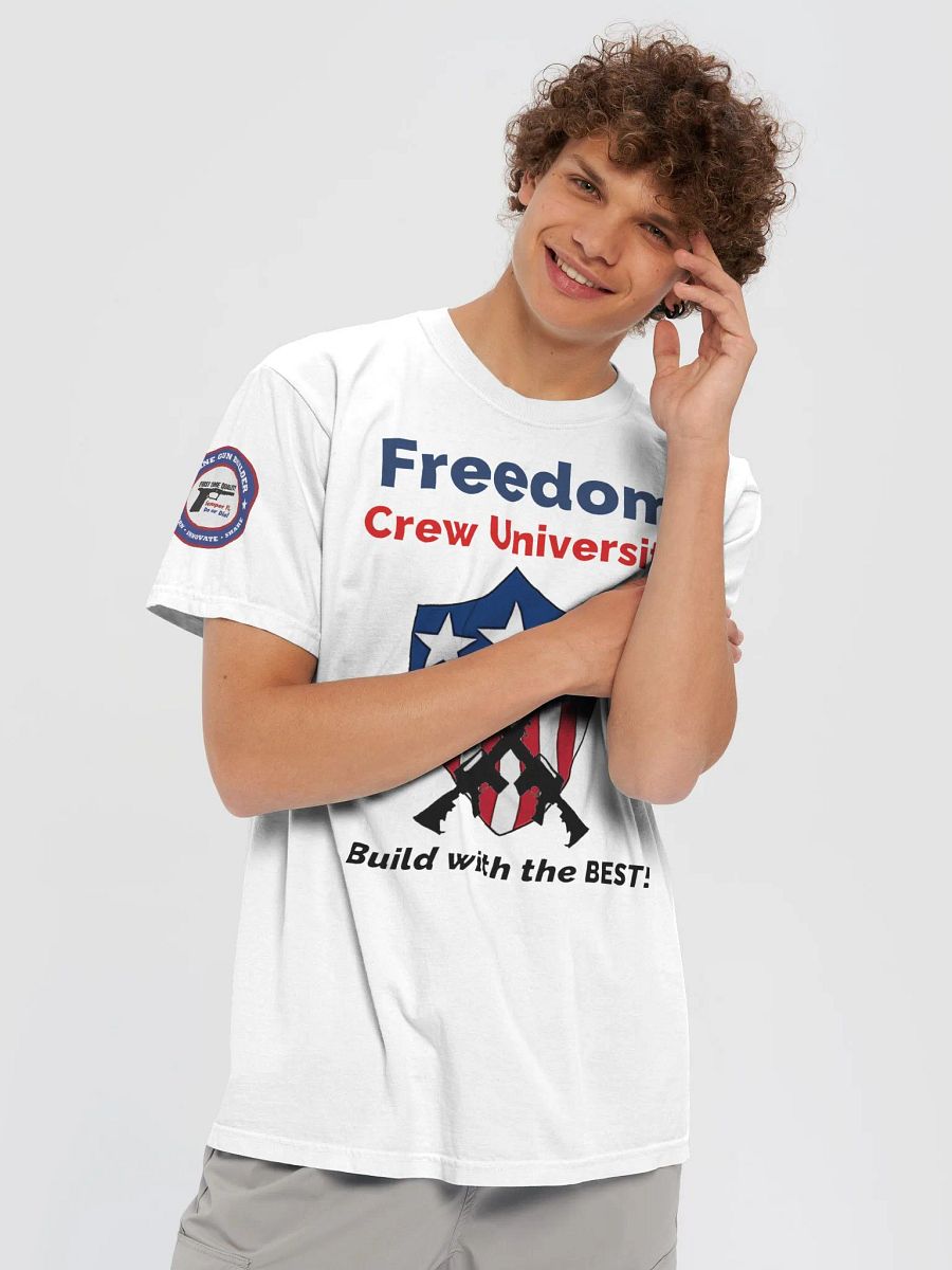 MGB FCU Shirt product image (5)