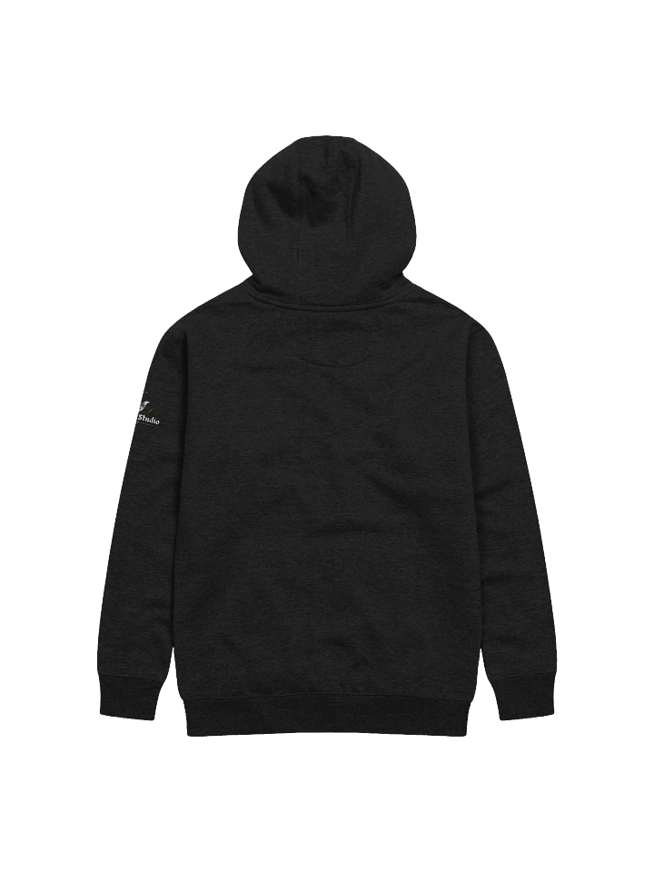 Ghoul Hoodie product image (2)