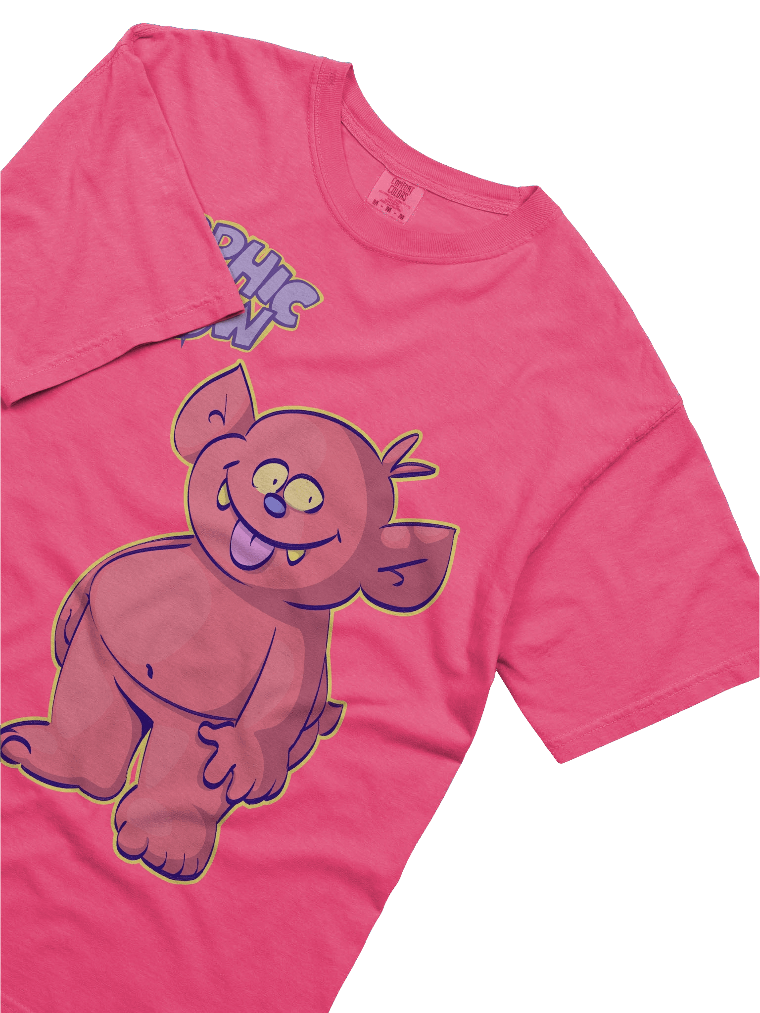 Bologna Boy Tee (VERY DANGEROUS) product image (15)
