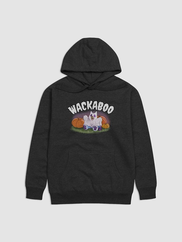 WackaBoo Hoodie (Scary style) product image (1)