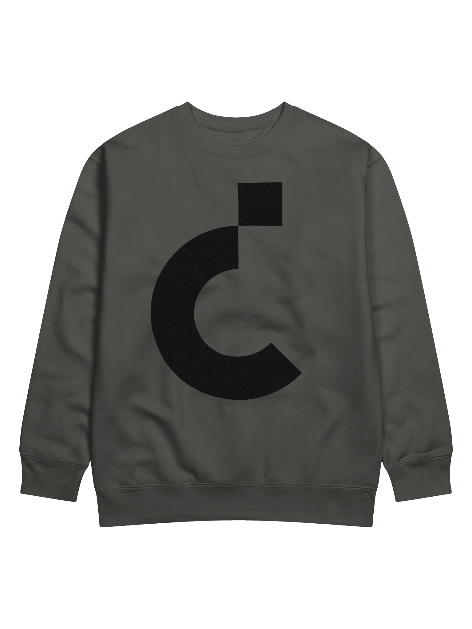 'C1' - Premium Sweatshirt product image (2)