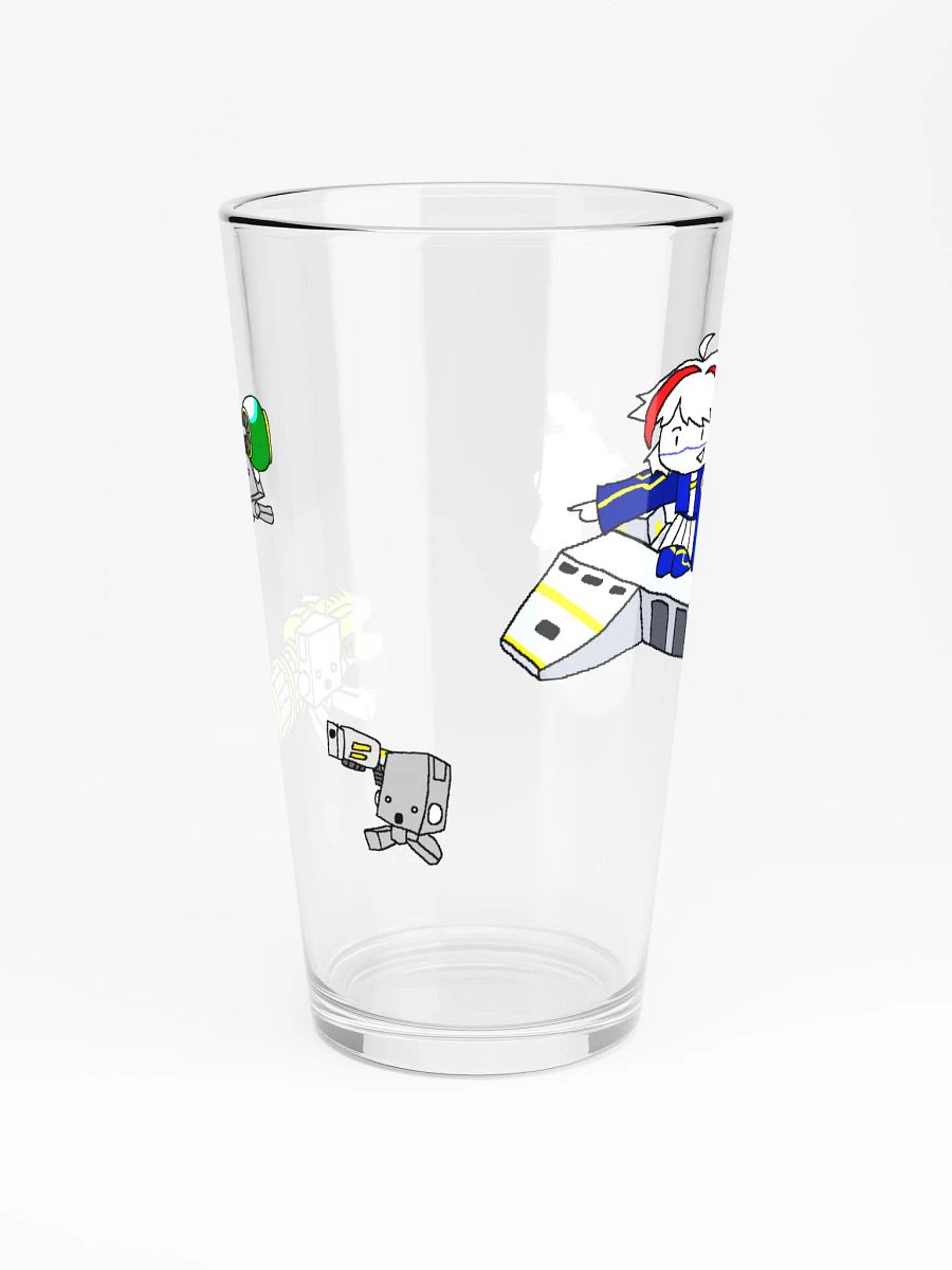 Glass - Undersea Roadtrip product image (3)