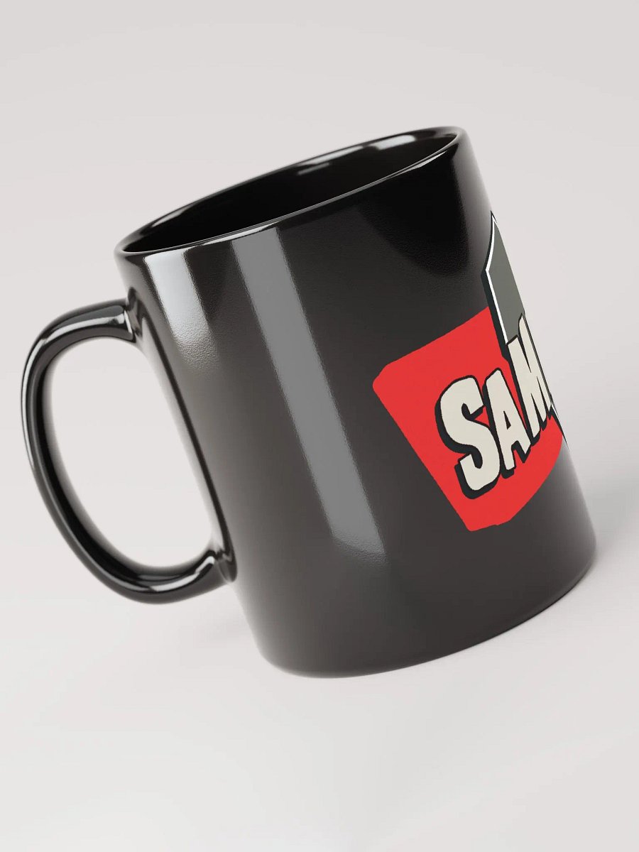 Samhain Logo Coffee Mug product image (3)